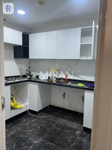 Modern 3-Bedroom Apartment in MNW Resim 3
