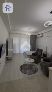 شقة مؤثثة للإيجار image 1