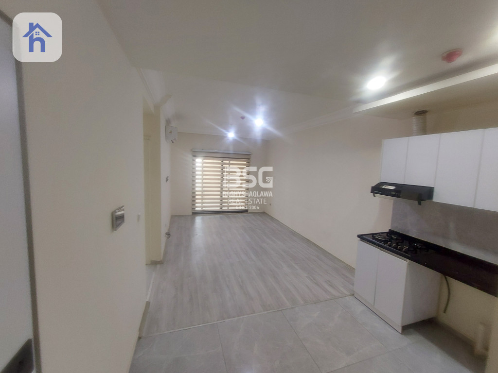 Cozy Apartment in Eskan Towers