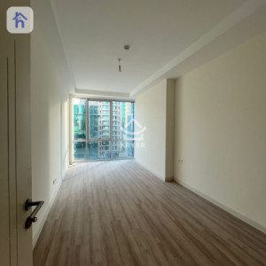 شقة واسعة بغرفتي نوم صورة 6