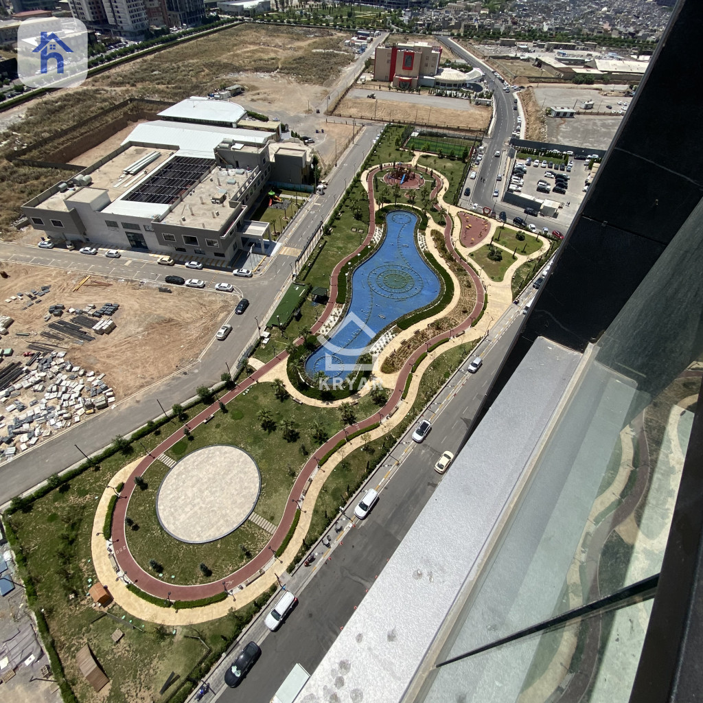 VIP Apartment Image 9