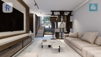 منزل بشکل نقدي في مدينة الجواهري السكنية صورة 4