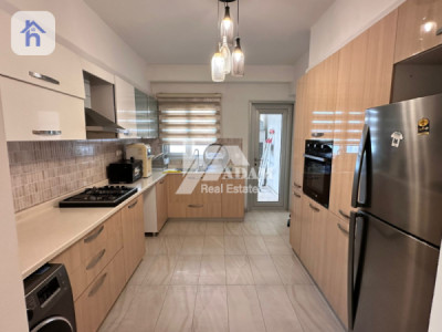 Furnished Apartment For Rent Resim 4