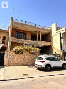 منزل مقابل الحديقة image 2
