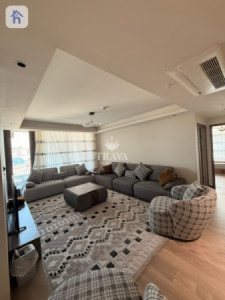 شقة مفروشة عصرية في برج كافالي image 2