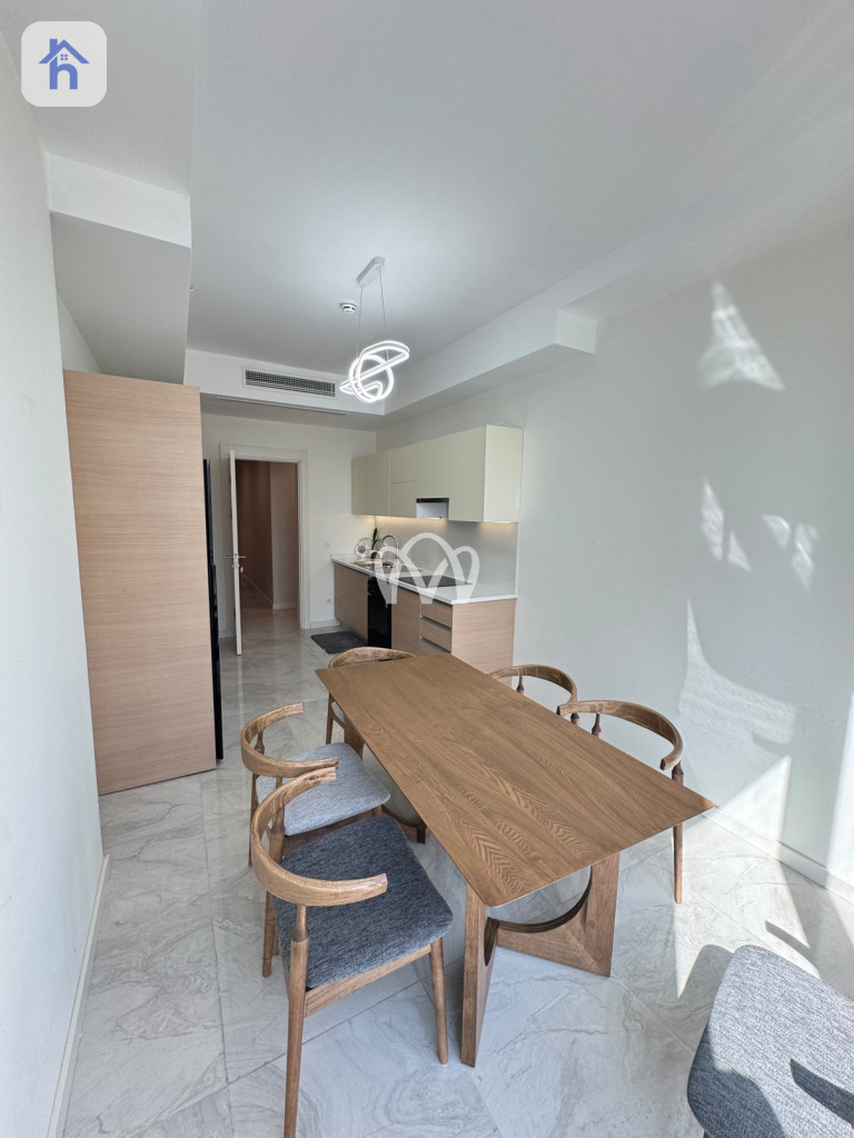 Furnished Apartment For Rent — 4