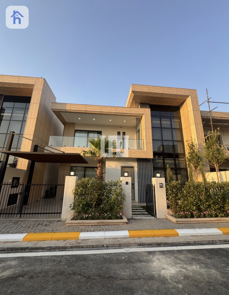 Luxury House
