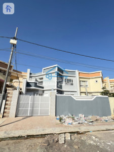 Two Floor House image 1