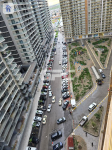 شقة مودرن غرفتين للإيجار صورة 8