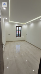 Spacious Family Home in American Village Resim 27