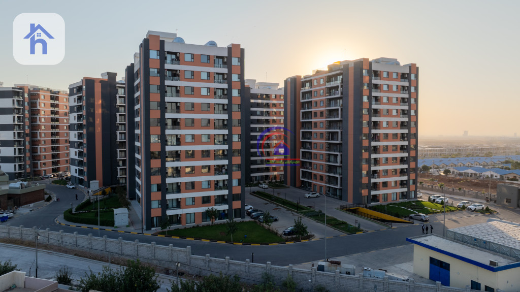 Building C1, 2nd Floor, No.2