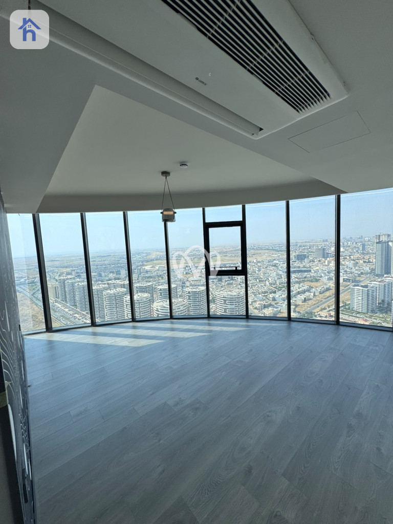 External View Apartment