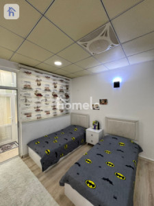 Cozy Apartment with Garden Image 6