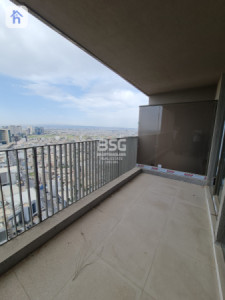 Luxurious Tower Apartment in Erbil Resim 6