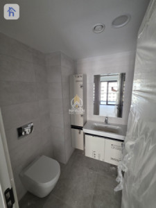 شقة مريحة بغرفة نوم واحدة مع إطلالة على المدينة صورة 6