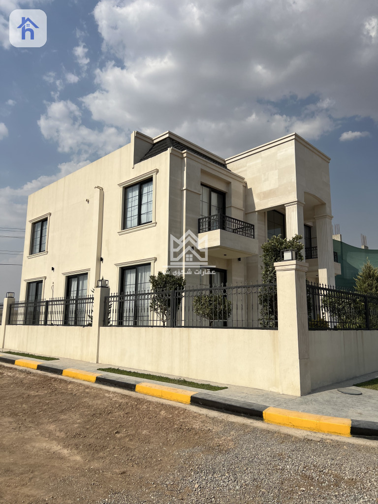 Beautiful 5-Bedroom Home in Erbil Resim 2