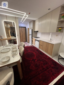 Two-bedroom furnished apartment for sale Image 6