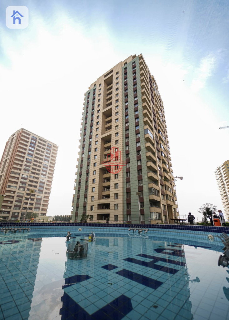 Apartment in Installment
