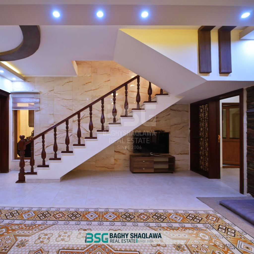 Modern House Resim 10