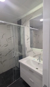 Spacious Apartment in Empire Wings Resim 8