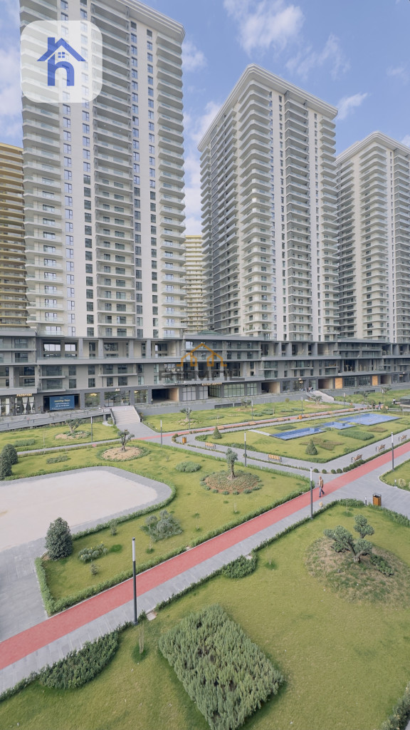 جوانترین یەک ژووری بۆ کرێ لە ڕامی تاوەر