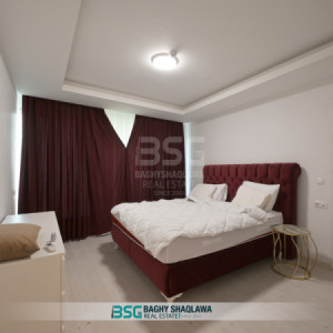 Furnished Apartment For Rent Resim 10