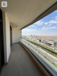 One Bedroom Apartment in Empire Pearl Towers Image 6