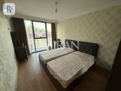 Modern Two Bedroom Apartment image 5