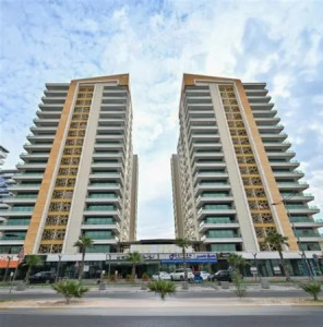 Modern Furnished Apartment for Rent image 2