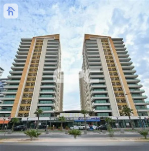 Modern 1 Bedroom Apartment for Rent image 9