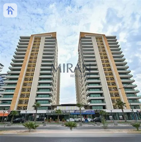 شوقەیەکی مۆدێرن و مۆبیلیات لە MNW تاوەرز وێنە 7