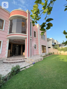 House (450m²) Resim 12