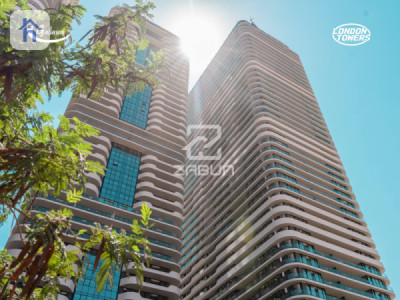 Elegant 3-Bedroom Apartment in Prime Location image 2