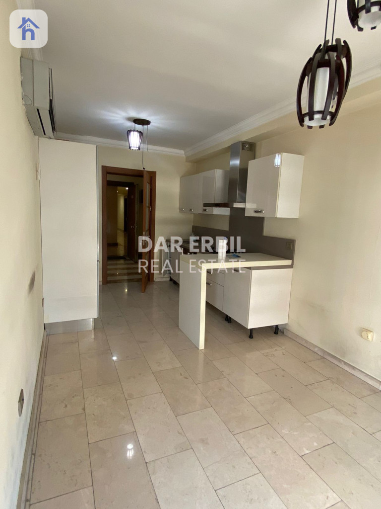 Modern 2-Bedroom Apartment for Rent