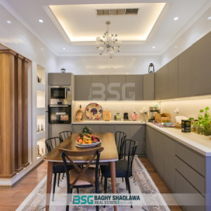 دار للبيع في مشروع آشتي ستي 2 صورة 8