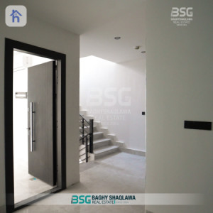 Zero building (unused) for rent on 40 meters road with an area of ​​320 m Image 15