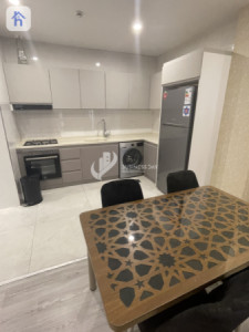 شقة مؤثثة للإيجار صورة 4