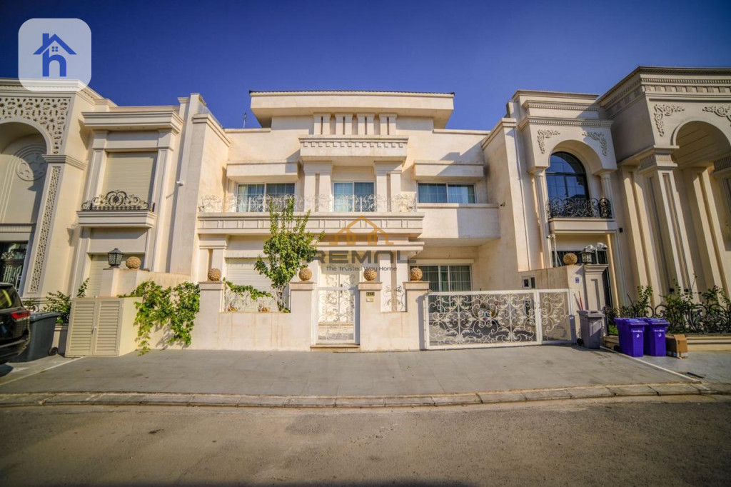 Modern Family Home for Sale