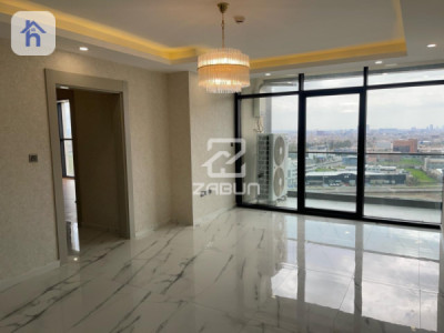 Modern apartment with stunning views Image 3