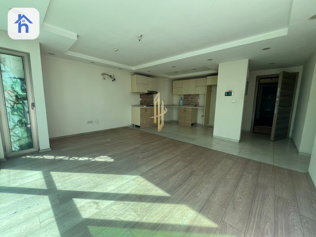 Modern Apartment — 2