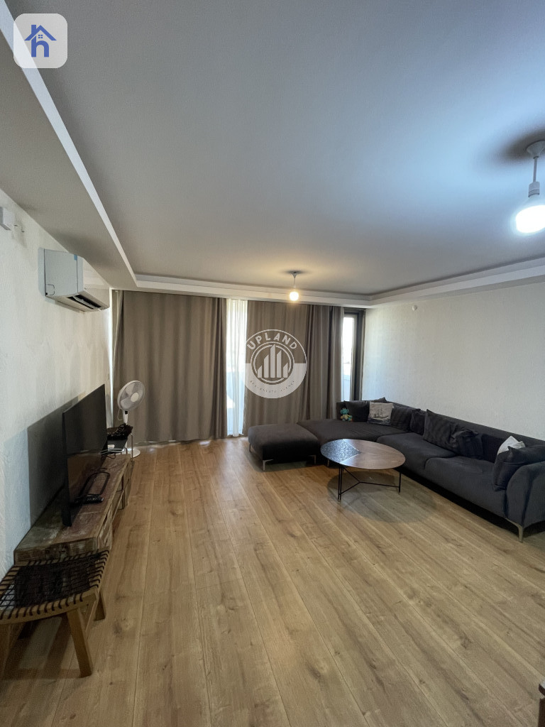 Furnished Apartment For Rent
