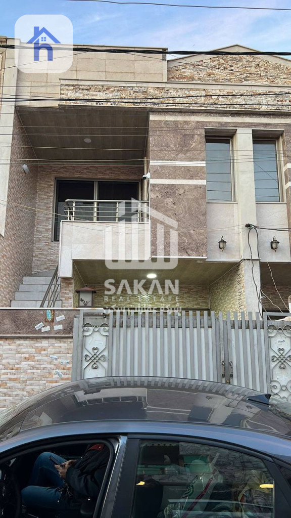 Cozy 3-Bedroom House in Havalan