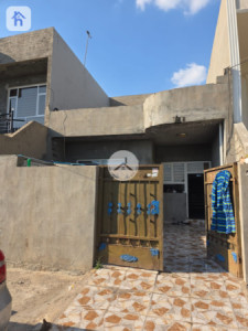 One Floor House image 1