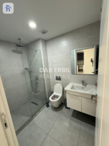 شقة فاخرة بغرفة نوم واحدة في موقع مميز صورة 5