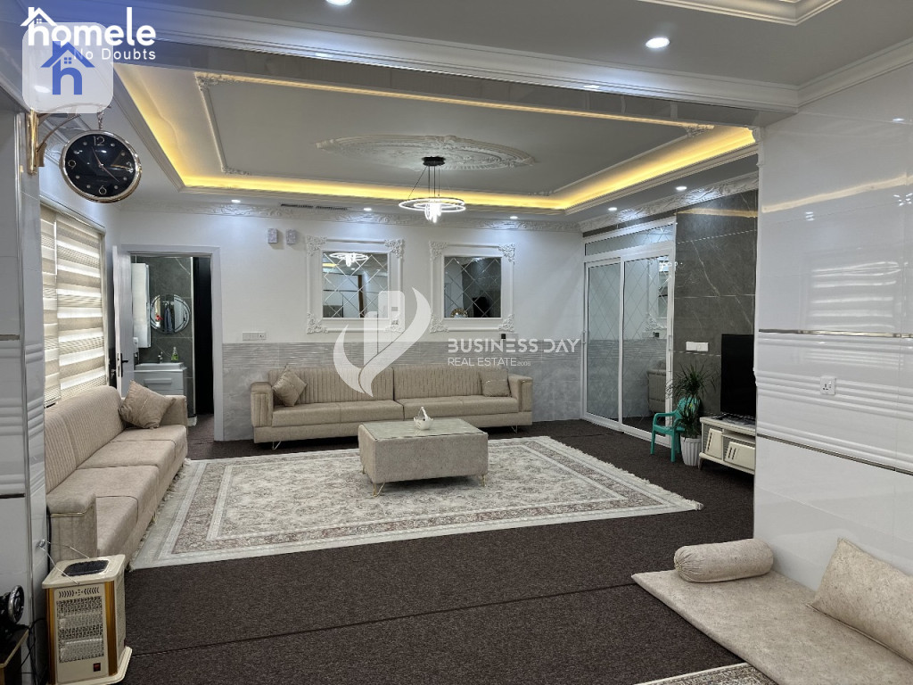 Modern Furnished House for Sale