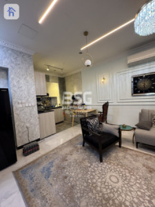 Modern House with Multiple Bedrooms in Dream City Image 16