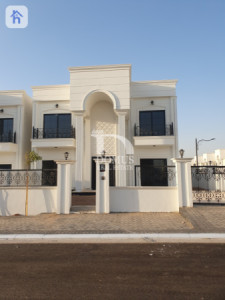 Spacious family home in Aram Village 2 image 2
