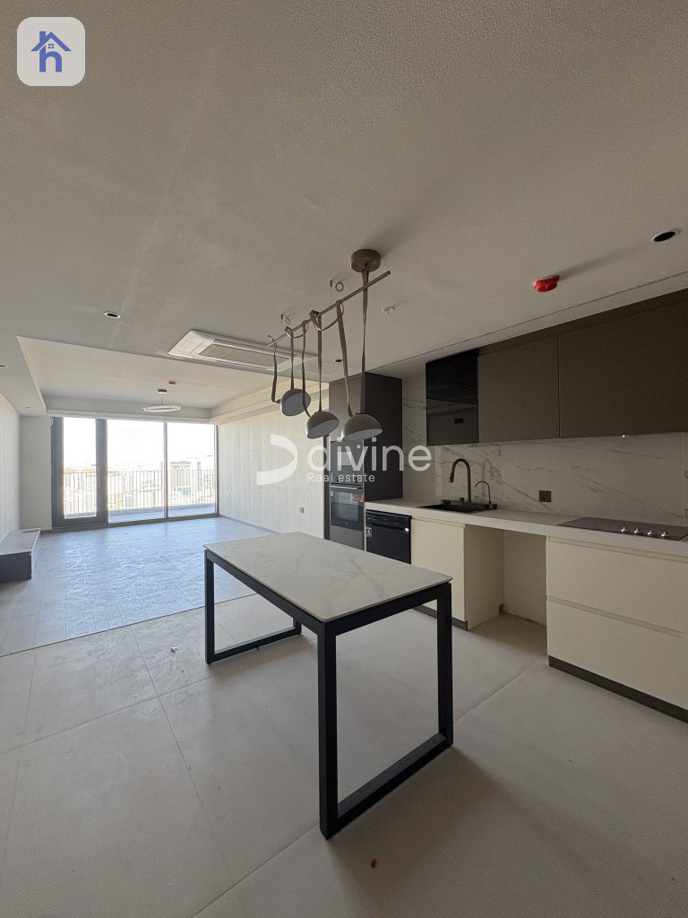 إقامة فاخرة في موقع مركزي