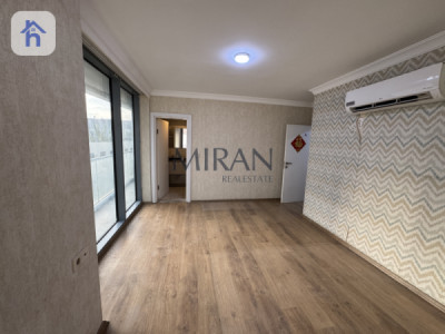 Spacious Apartment with 2 Bedrooms Resim 4