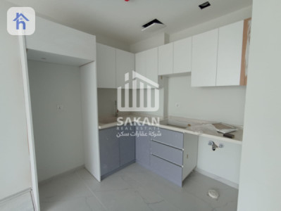 1 Bedroom Apartment Resim 4